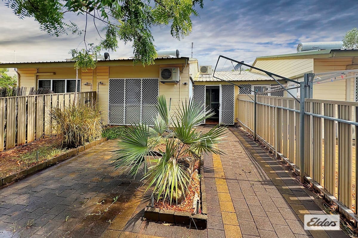 14/43 Grevillea Road, Katherine, NT, 0850, Katherine - Image 1