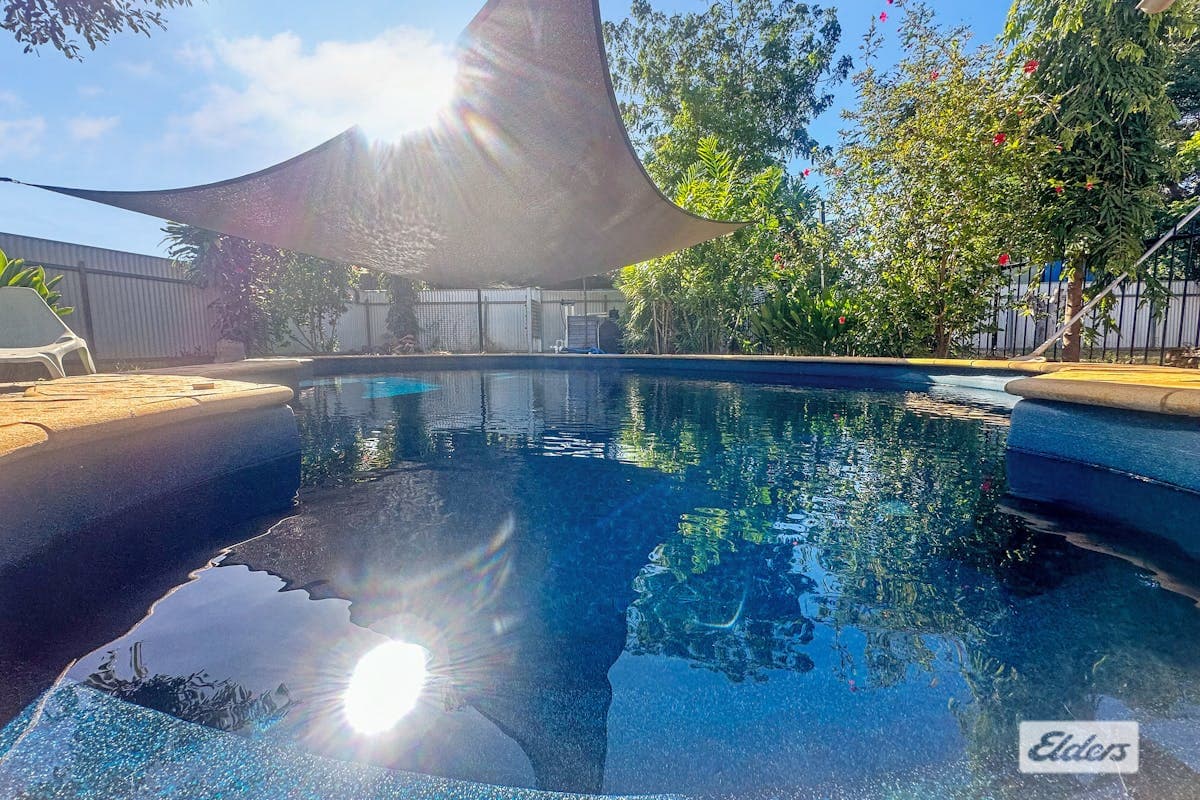 80 Maluka Road, Katherine, NT, 0850, Katherine - Image 1