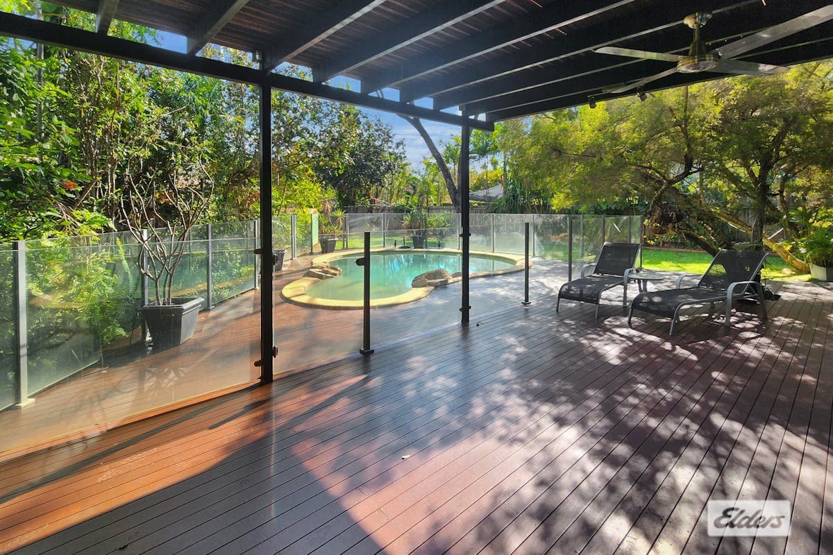 28 Ronan Court, Katherine, NT, 0850, Katherine - Image 1