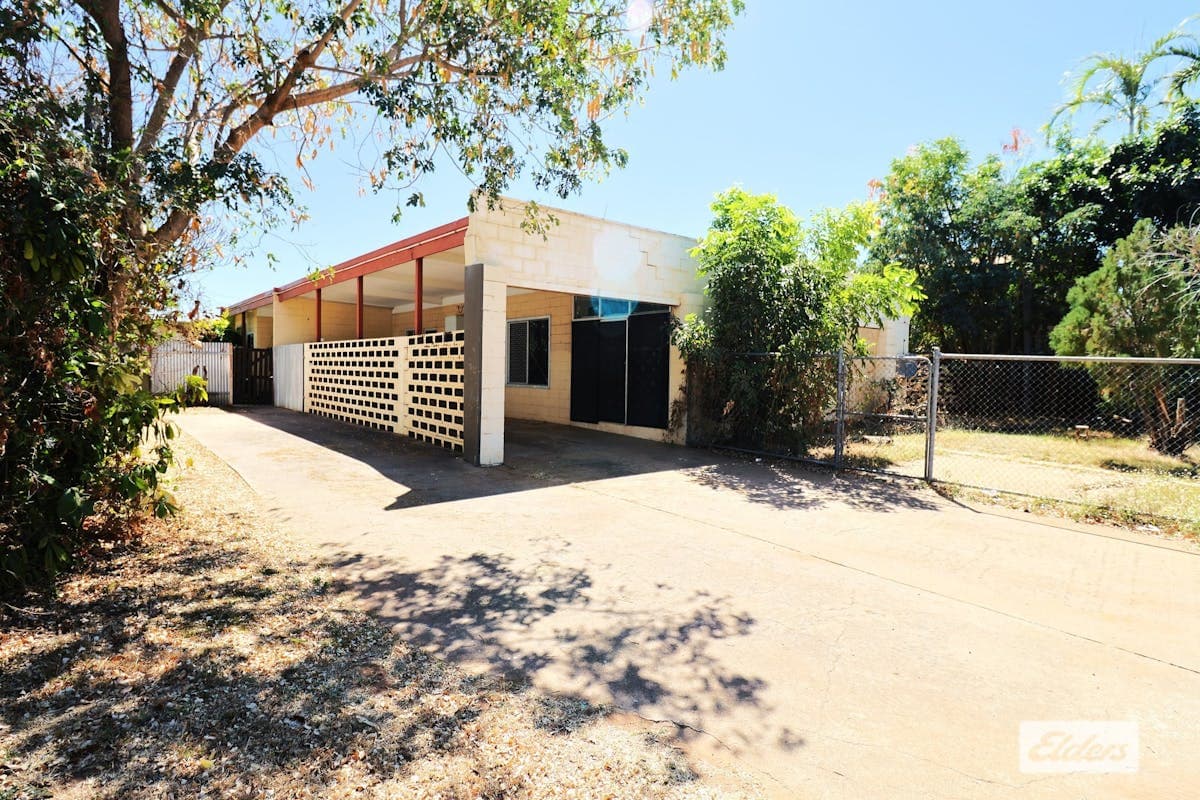 5 Pearce Street, Katherine, NT, 0850, Katherine - Image 1