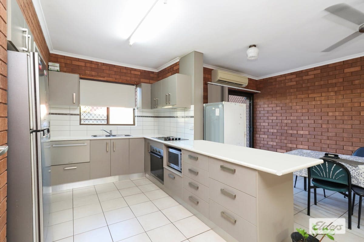 12/10-12 Acacia Drive, Katherine, NT, 0850, Katherine - Image 1