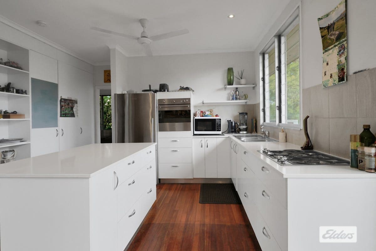 20 Clarke Crescent, Katherine, NT, 0850, Katherine - Image 1