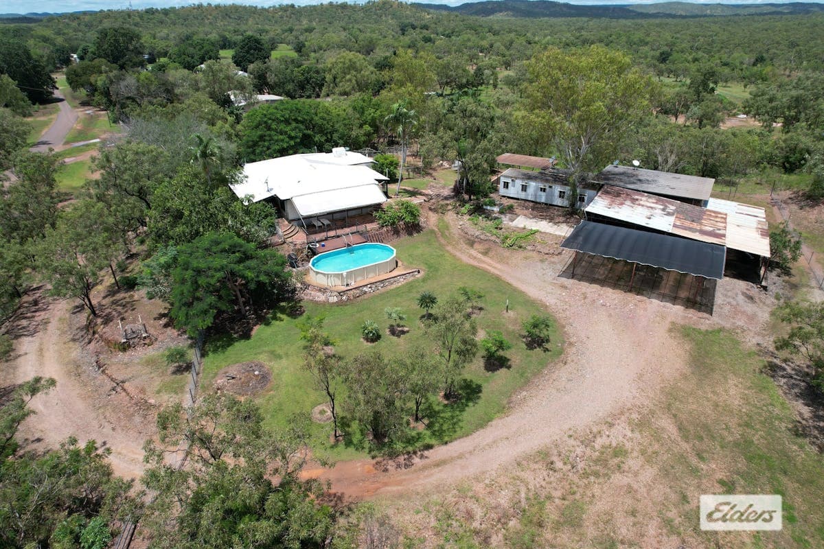 47 Finlay Road, Adelaide River, NT, 0846, Adelaide River - Image 1