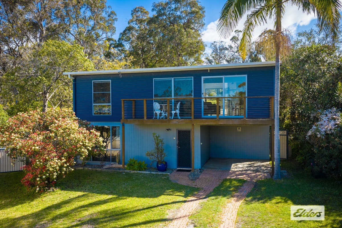 5 Pimms Court, Tathra, NSW, 2550, Tathra - Image 1