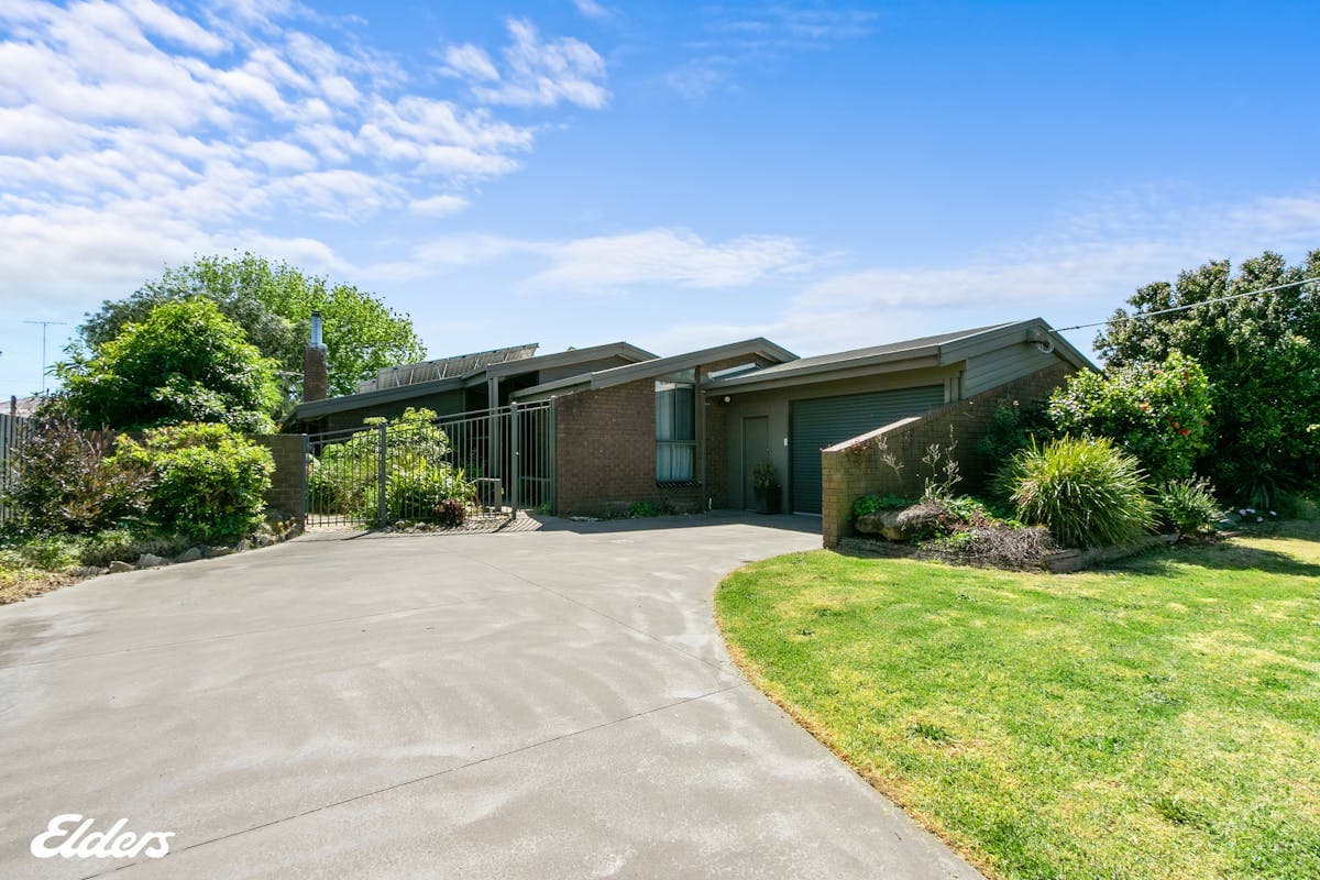 13 Dougherty Street, Yarram, VIC, 3971, Yarram - Image 1