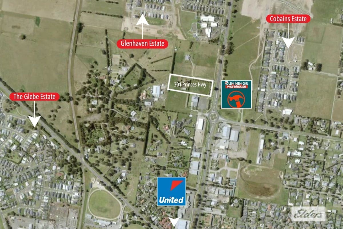 301 Princes Highway, Sale, VIC, 3850, Sale - Image 1