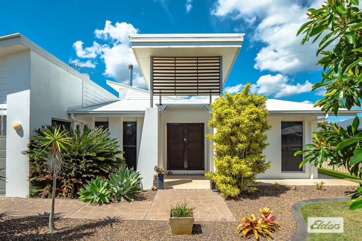 16 Noeme Street, Burrum Heads, QLD, 4659, Burrum Heads - Image 1