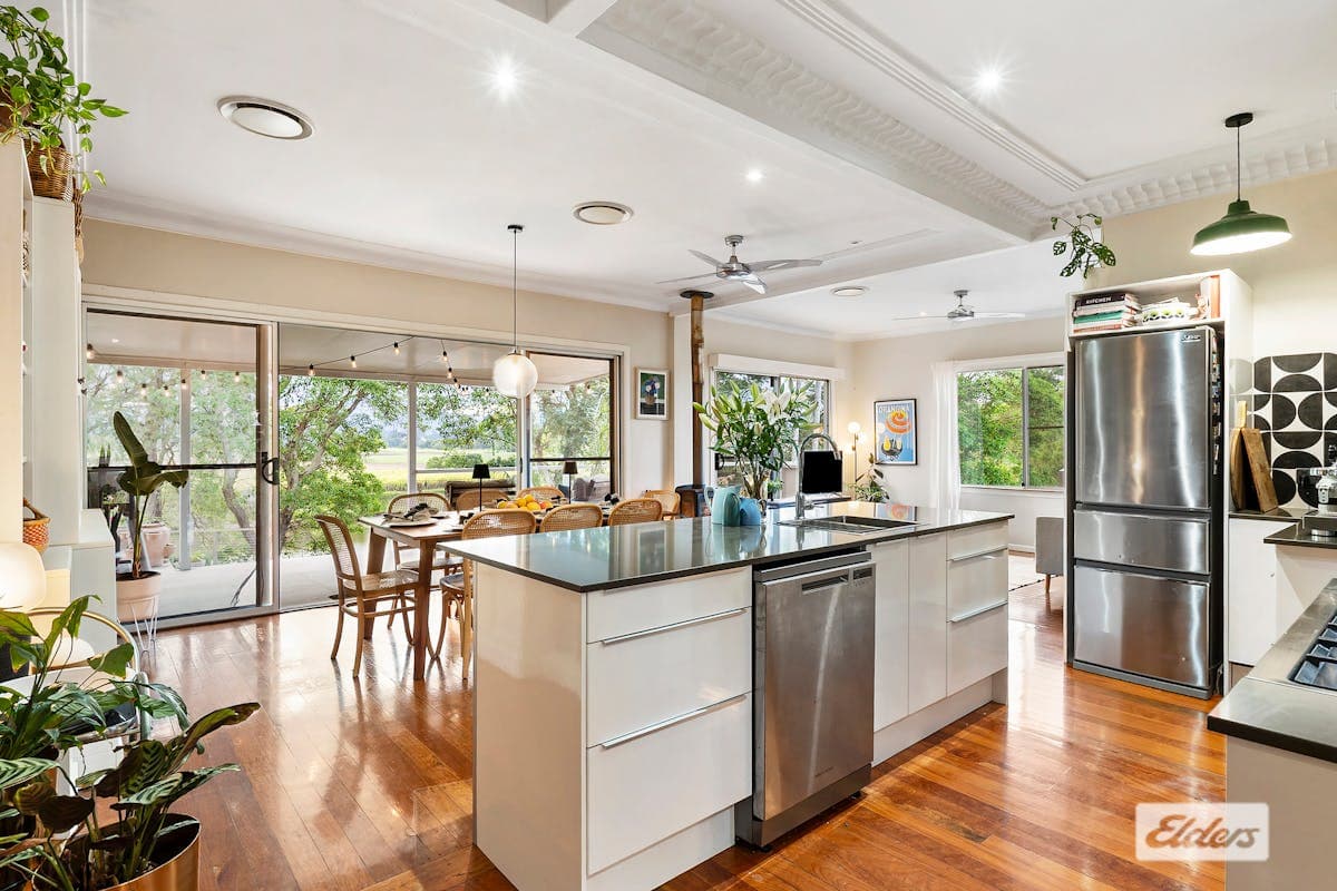 7 Rose Lane, South Murwillumbah - Image 1