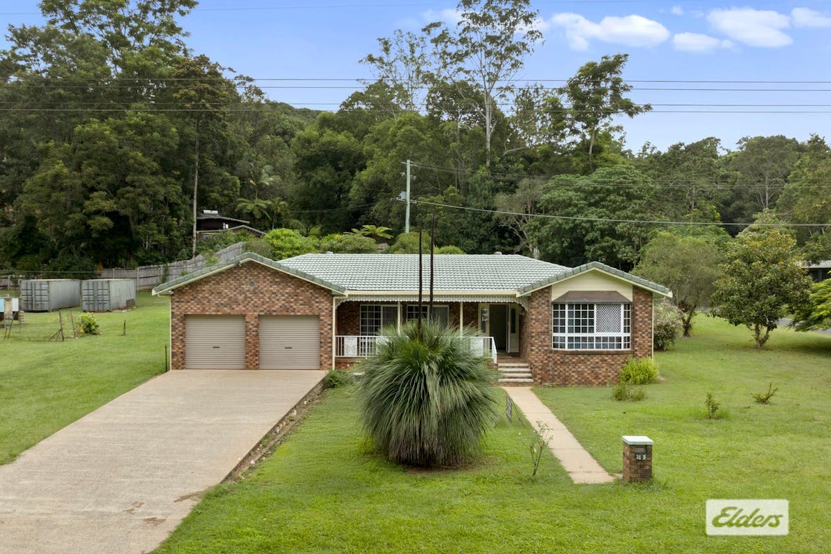 36 Smiths Creek Road, Uki, NSW, 2484, Uki - Image 1