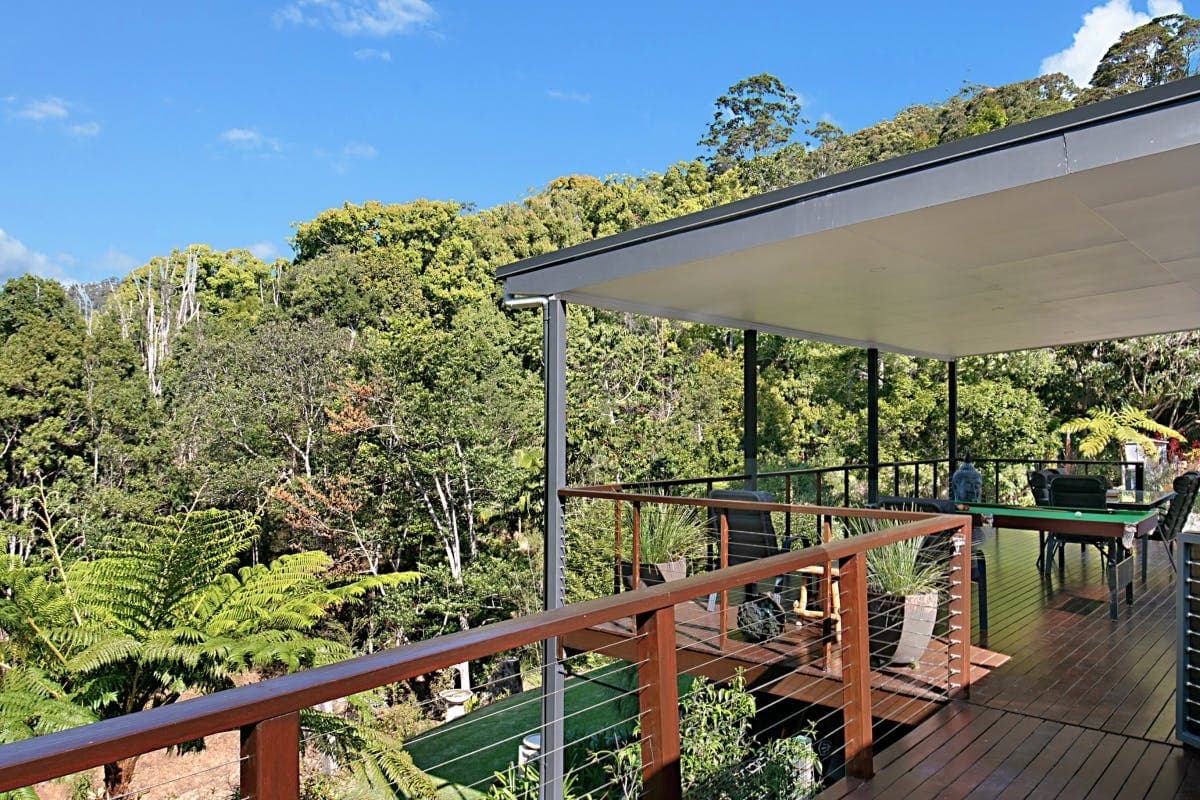 77 Clareville Road, Uki, NSW, 2484, Uki - Image 1