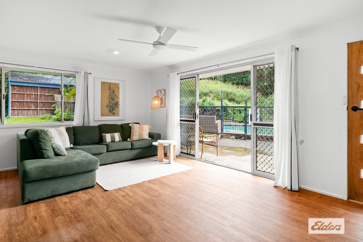 1537 Kyogle Road, Uki, NSW, 2484, Uki - Image 1