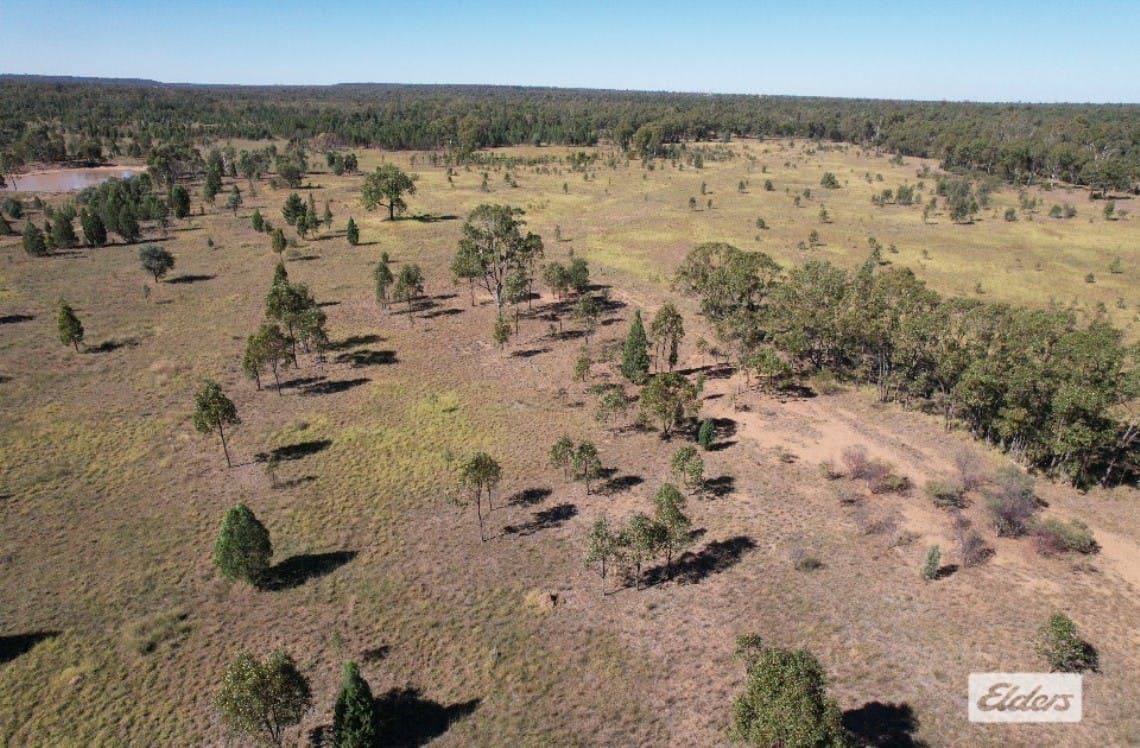180 Hookswood-Pelham Road, Miles, QLD, 4415, Miles - Image 1