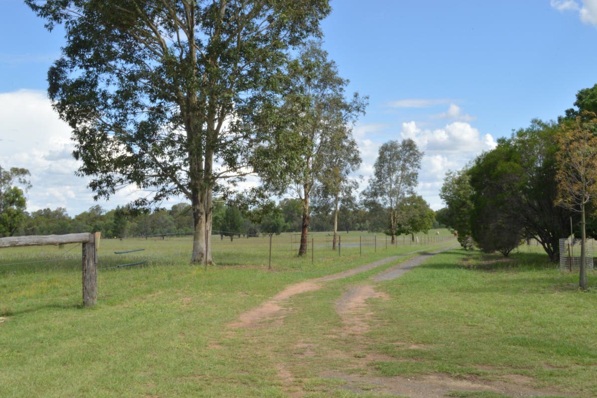 189 Burtons Road, Roma, QLD, 4455, Roma - Image 1