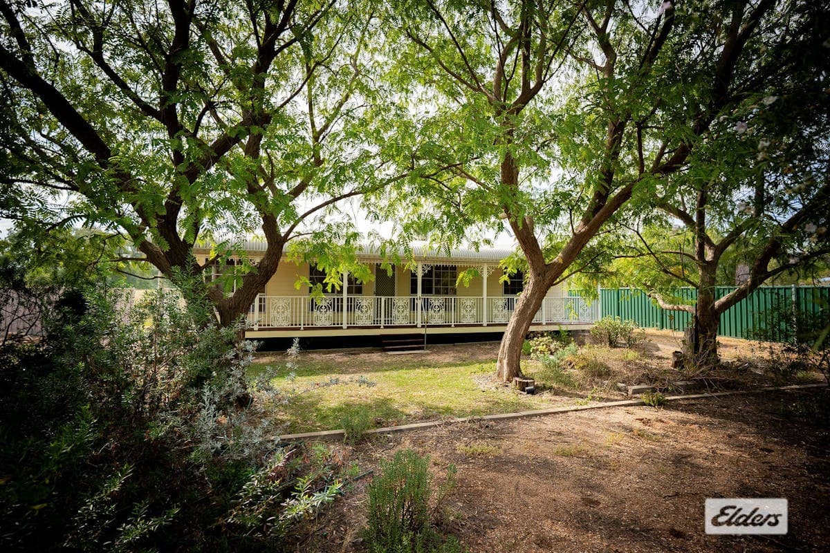 249 Northern Road, Roma, QLD, 4455, Roma - Image 1