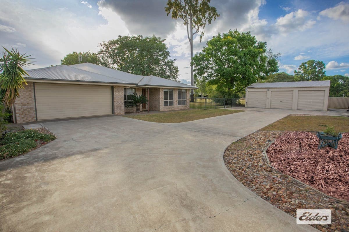 47 Sommerfeld Crescent, Chinchilla, QLD, 4413, Chinchilla - Image 1