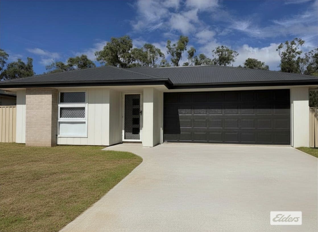 47-49 Ellem Drive, Chinchilla, QLD, 4413, Chinchilla - Image 1