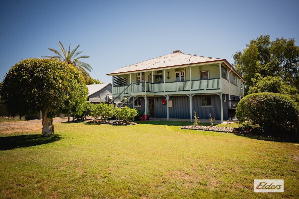 9 Conlan Street, Roma, QLD, 4455, Roma - Image 1