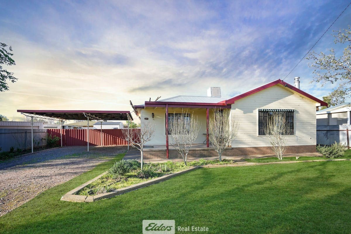 27 Dredge Street, Yenda, NSW, 2681, Yenda - Image 1