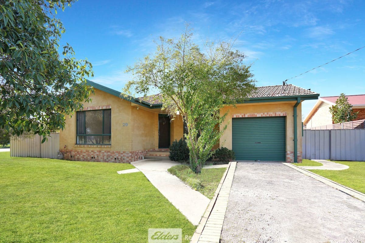29 Yarran Street, Hanwood, NSW, 2680, Hanwood - Image 1