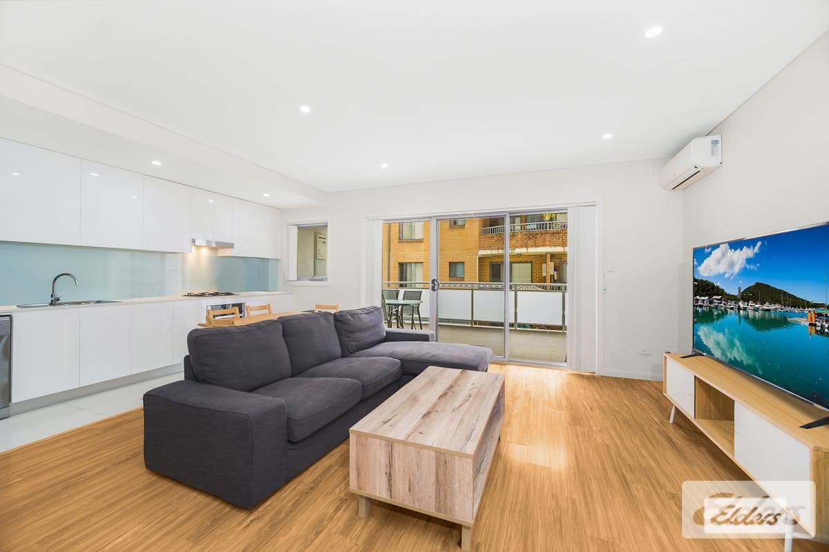 5/80 Park Road, Homebush, NSW, 2140, Homebush - Image 1