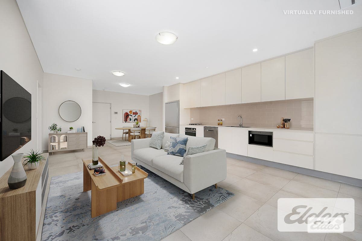 32/8-12 Robilliard Street, Mays Hill, NSW, 2145, Mays Hill - Image 1