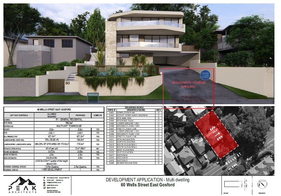 60 Wells Street, East Gosford, NSW, 2250, East Gosford - Image 1