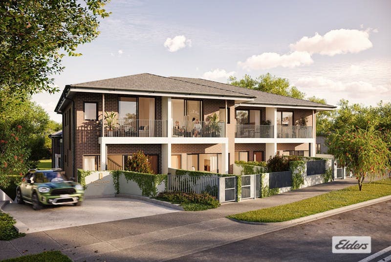 Carlingford, NSW, 2118, - Image 1