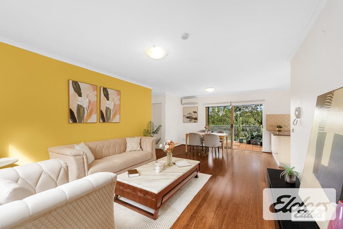 3/47 Pacific Highway, Roseville, NSW, 2069, Roseville - Image 1