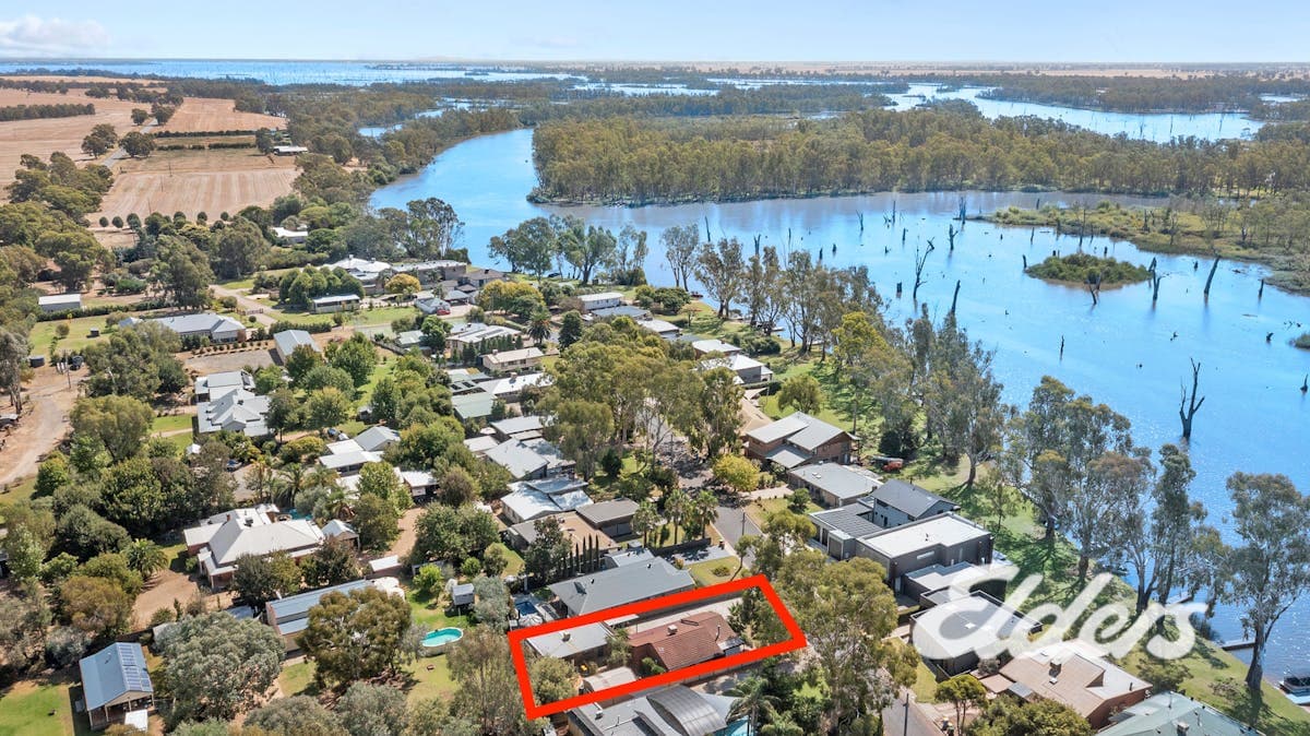 23 Phalaris Lane, Bundalong, VIC, 3730, Bundalong - Image 1