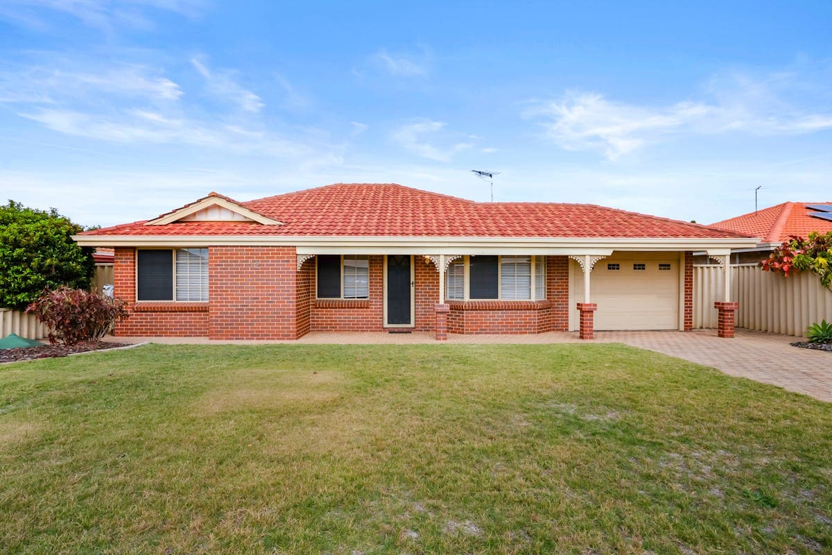 12 Greenlea Crescent, Warnbro, WA, 6169, Warnbro - Image 1