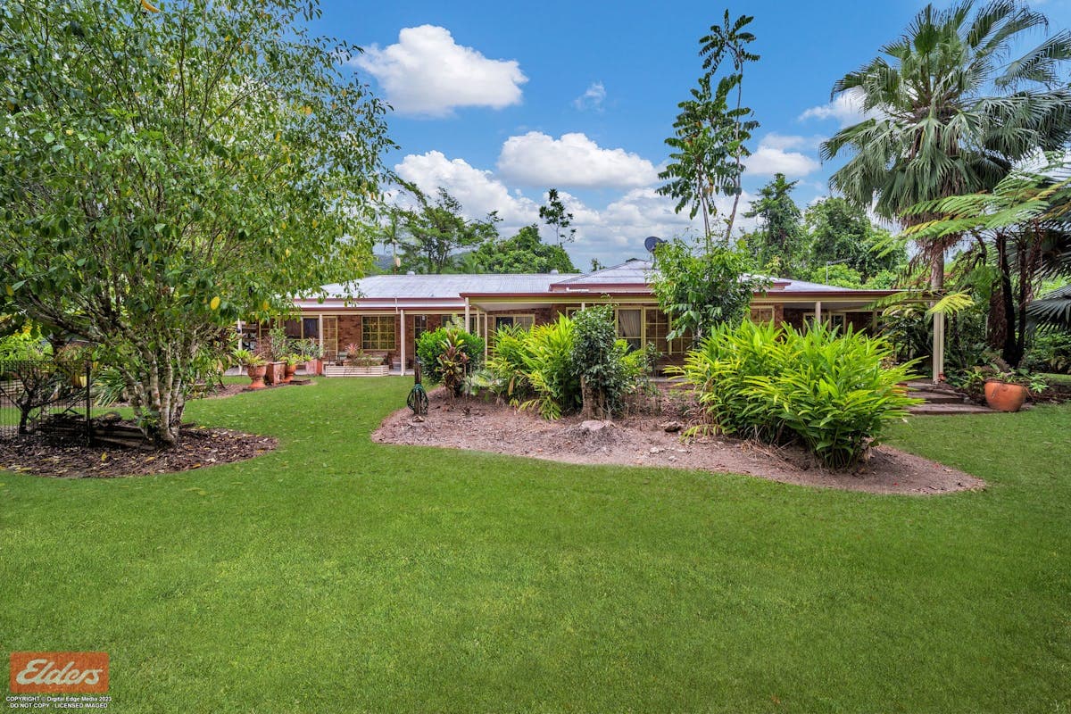 21 Wooloogin Road, Japoonvale, QLD, 4856, Japoonvale - Image 1