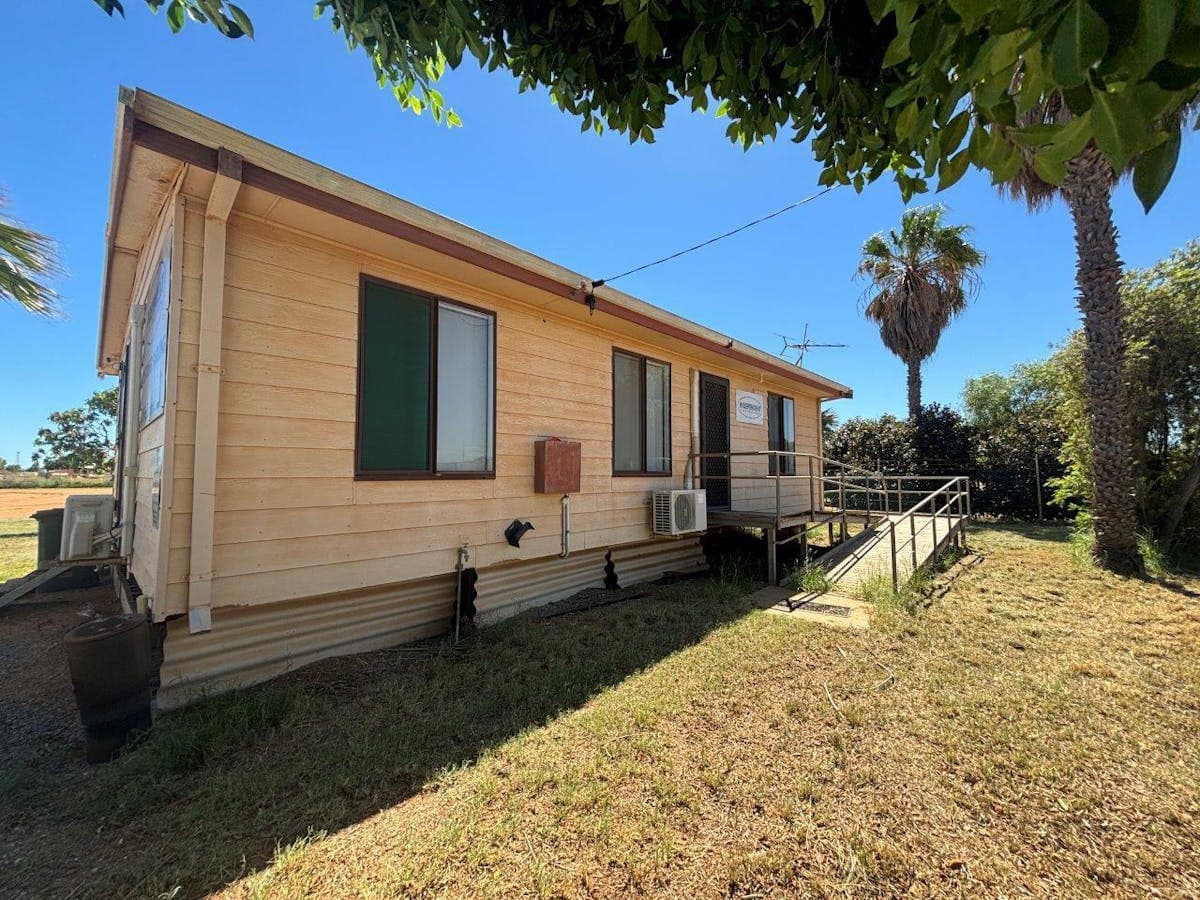 128 Boundary Road, East Carnarvon, WA, 6701, East Carnarvon - Image 1