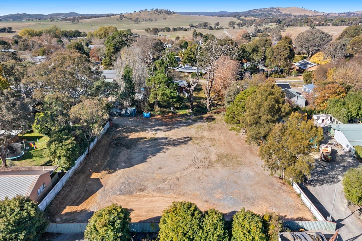 9 Camp Street, Murrumbateman, NSW, 2582, Murrumbateman - Image 1