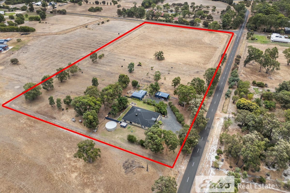 373 Garvey Road, Dardanup West, WA, 6236, Dardanup West - Image 1
