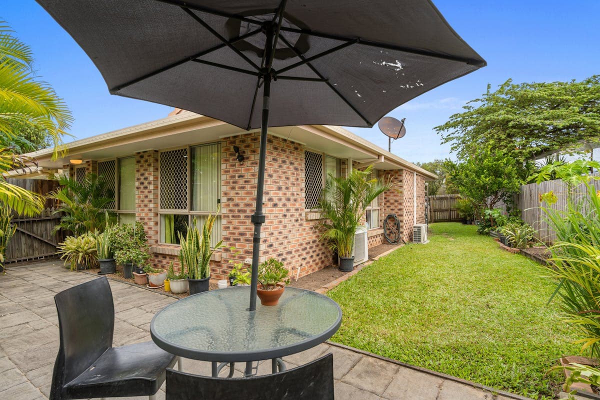 5/13 Parcell Street, Brassall, QLD, 4305, Brassall - Image 1