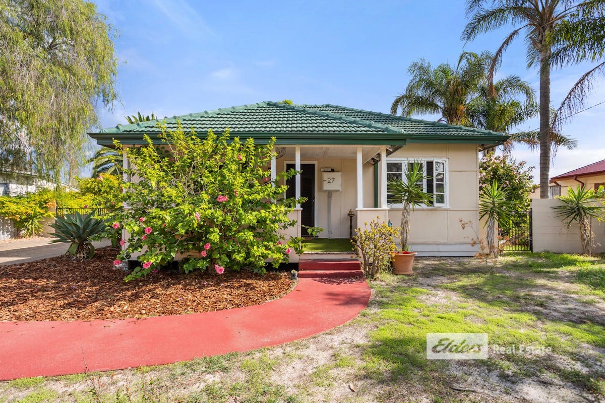 27 George Street, Boyanup, WA, 6237, Boyanup - Image 1