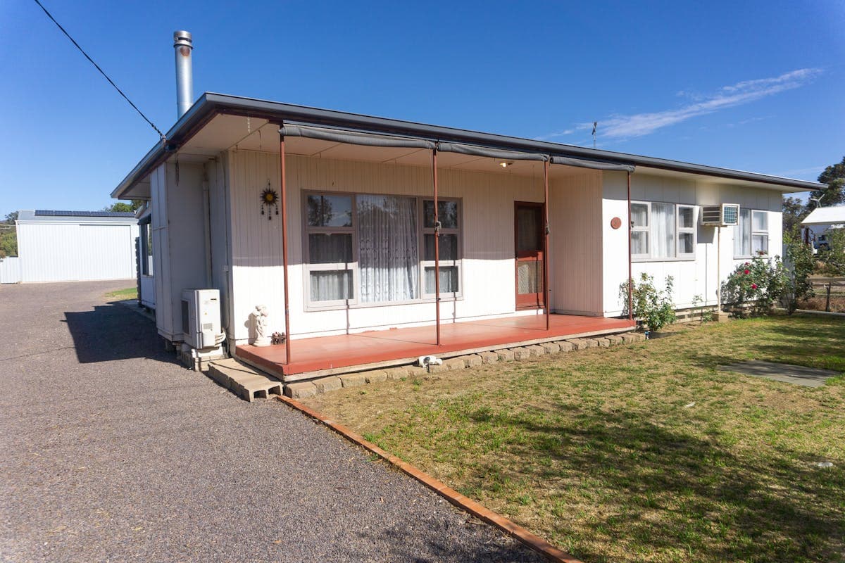 31 Henry Street, Darke Peak, SA, 5642, Darke Peak - Image 1