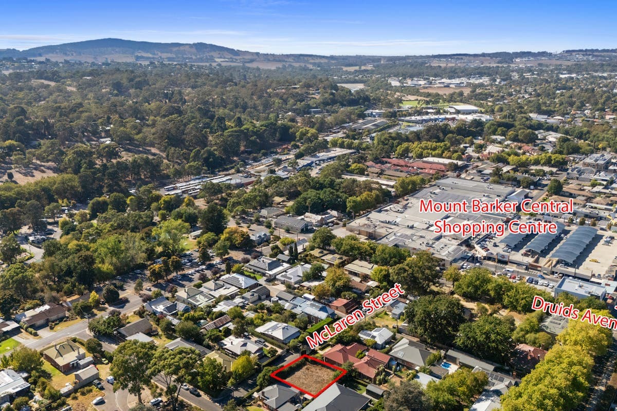 2 McLaren Street, Mount Barker, SA, 5251, Mount Barker - Image 1