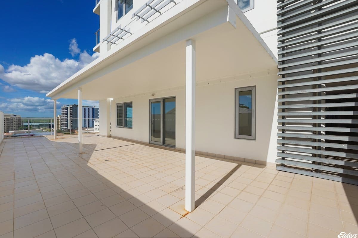 608/31 Woods Street, Darwin City, NT, 0800, Darwin City - Image 1