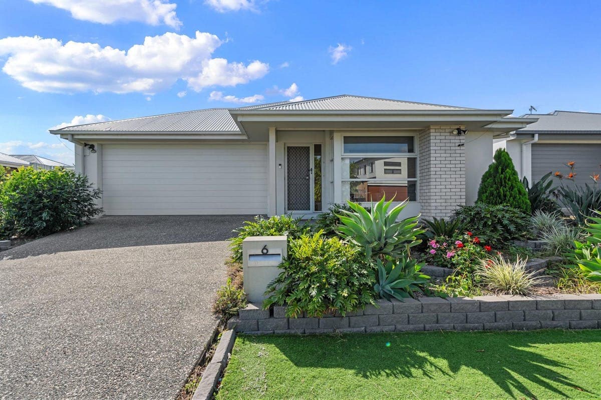 6 Langland Circuit, Walloon, QLD, 4306, Walloon - Image 1