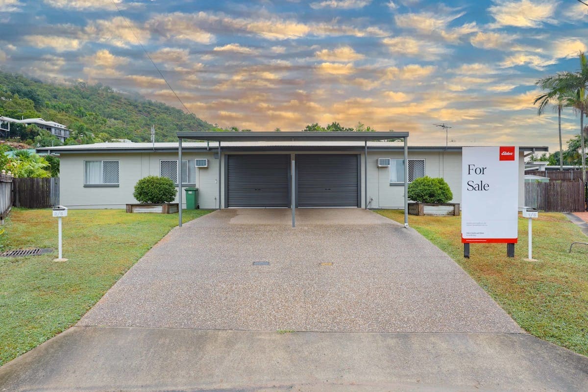 5 Gruner Court, Mount Louisa - Image 1