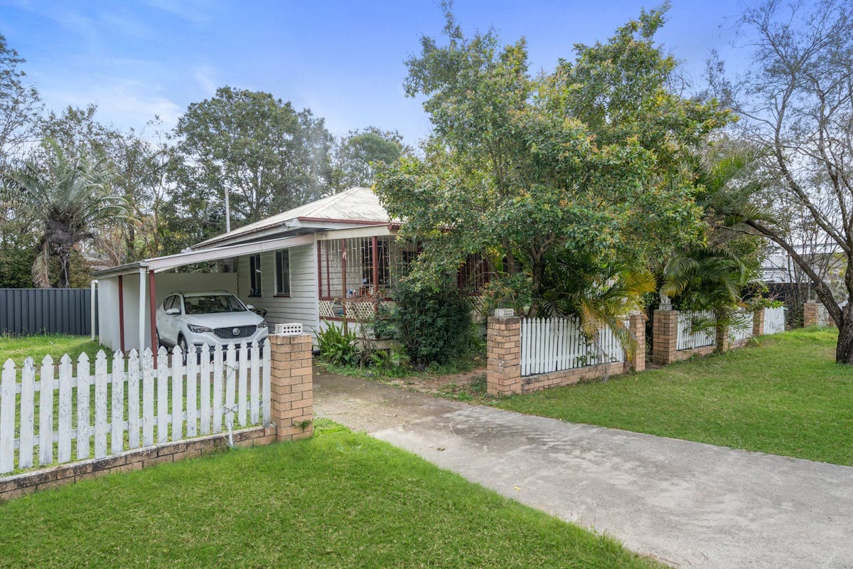 8 Barker Street, Ipswich, QLD, 4305, Ipswich - Image 1