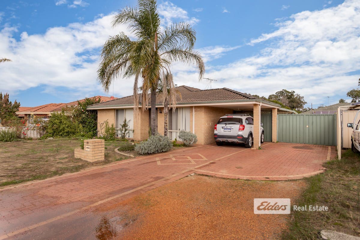25 Celosia Way, Glen Iris, WA, 6230, Glen Iris - Image 1