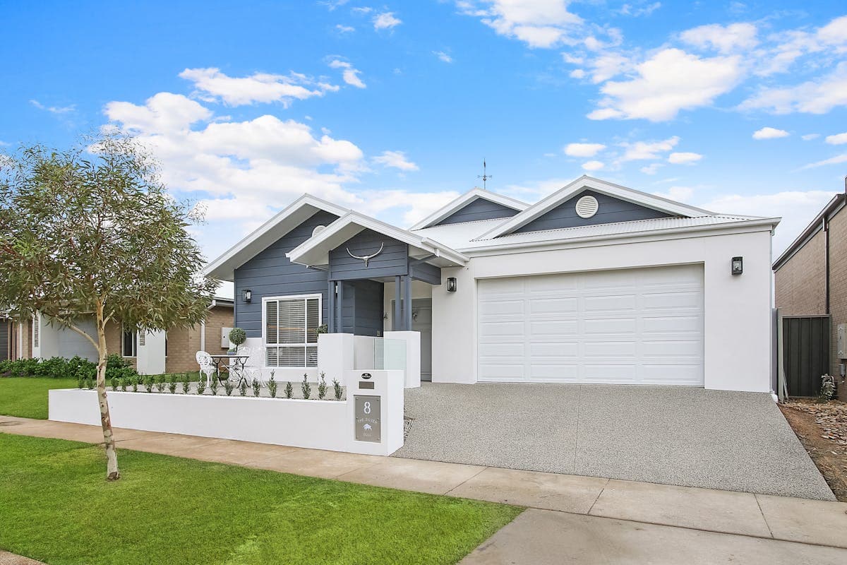 8 Silverwoods Boulevard, Yarrawonga, VIC, 3730, Yarrawonga - Image 1