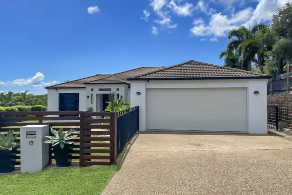 15 Sandringham Close, Telina, QLD, 4680, Telina - Image 1