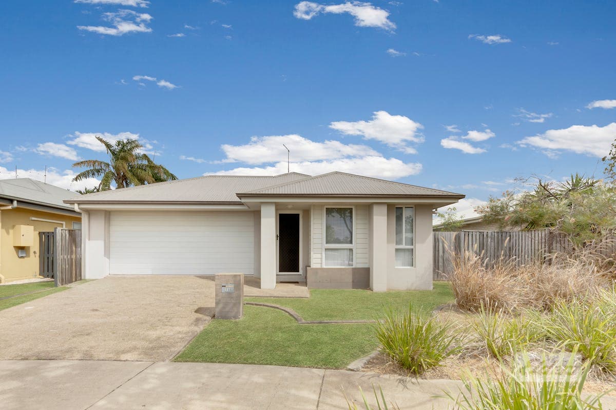 15 Sea Prince Circuit, Clinton, QLD, 4680, Clinton - Image 1