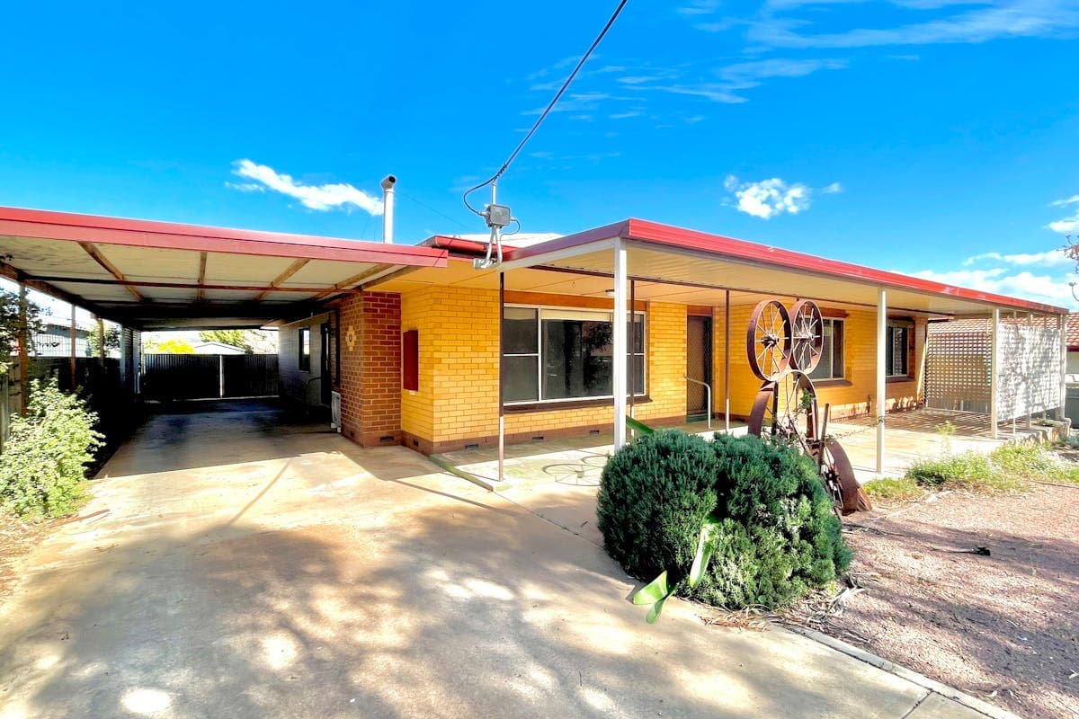 36 Richards Avenue, Wudinna, SA, 5652, Wudinna - Image 1