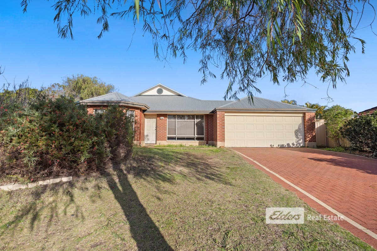 16 Modong Street, Dalyellup, WA, 6230, Dalyellup - Image 1