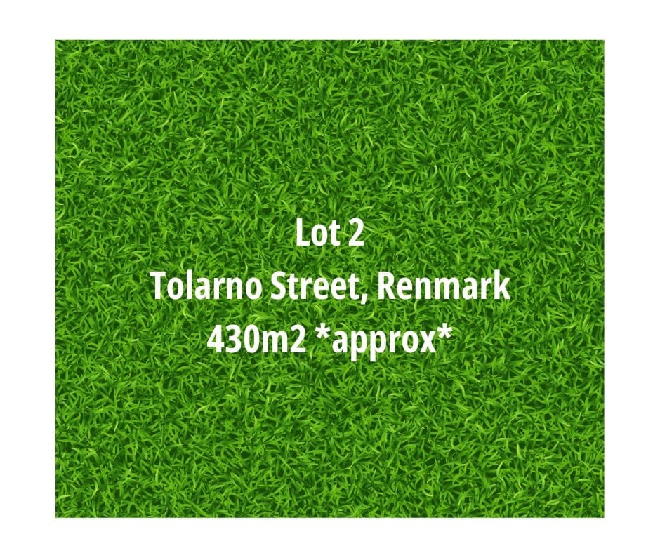 27 Tolarno Street, Renmark, SA, 5341, Renmark - Image 1