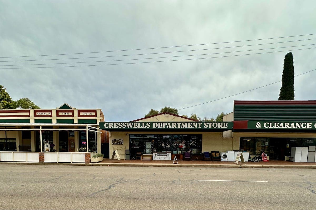 69 Tudor Street, Wagin, WA, 6315, Wagin - Image 1